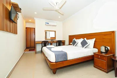 Hotel Nnp Grand Rameswaram