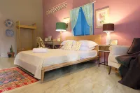 Rimba Desa Resort Jepara Hotel dekat Mifta Sangkar Jepara