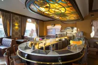Hotel Grupello Hotels in Enghien