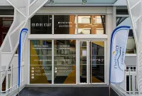 Nemea Appart Hotel Coliseum Amiens Centre Hotels in Nampty
