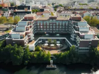 Heidelberg Marriott Hotel Hotels in Heidelberg