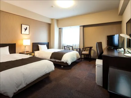 Daiwa Roynet Hotel Ibaraki Mito
