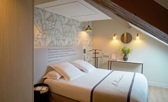 Hotel Litteraire Arthur Rimbaud, BW Signature Collection