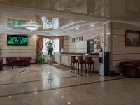 Bakkara Complex Hotel Hotels in Yaroslavl