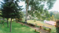 Main Villa Puncak 5Br by Sakala Home (16 Persons) Hotels in Cipanas