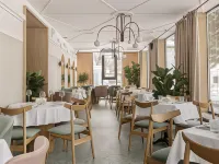 Murom Boutique Hotel โรงแรมในมูรอม