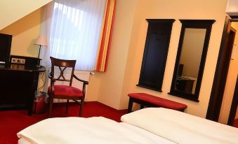 Hotel Amadis
