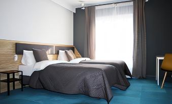 Lemon Plaza Hotel