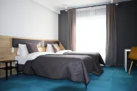 Lemon Plaza Hotel Hotels in Poznan