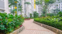Comfortable Studio at Springlake Summarecon Bekasi Apartment
