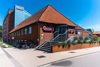 Copenhagen Go Hotel Hotels in der Nähe von Aviator Lounge