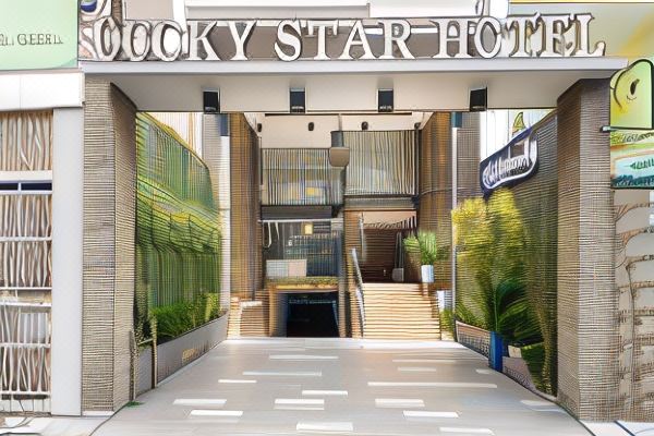 Lucky Star Hotel Q5_1