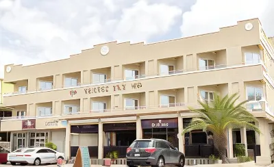 Travel Inn Hotel Simpson Bay
