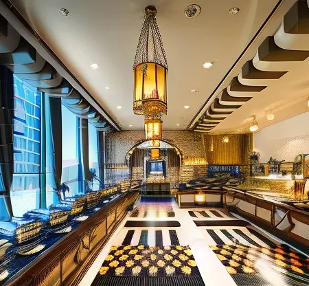 Madinah Hilton