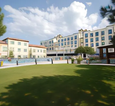 Hotel Dante Family Spa Resort