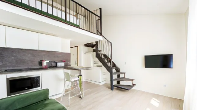 Italianway - บี วิลเลจ ซูพีเรีย โรงแรมใกล้อาร์โก เดลลา ปาเช่