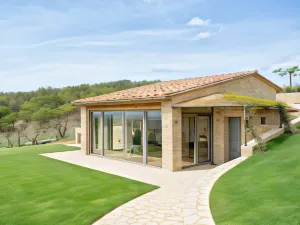 The Club House