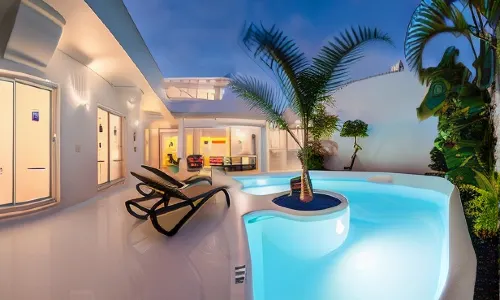 Bahiazul Resort Fuerteventura