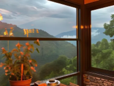 Elva Bungalov Hotels in Camlihemsin