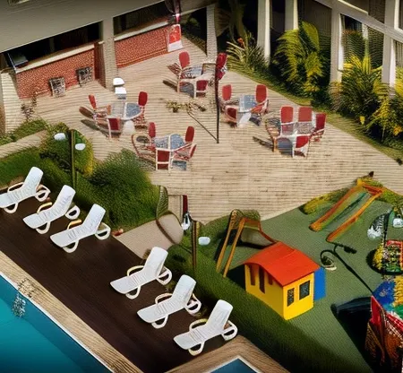 Hotel Santo Graal