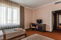 Mask Hotel