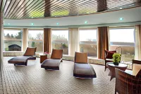 Hotel Galatea - spa