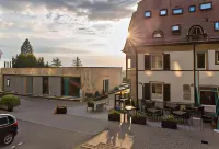 Caritas Tagungszentrum Hotels in Kirchzarten