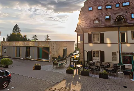 Caritas Tagungszentrum