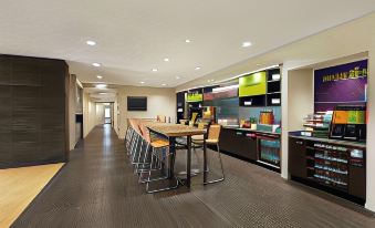 Home2 Suites by Hilton Savannah Airport