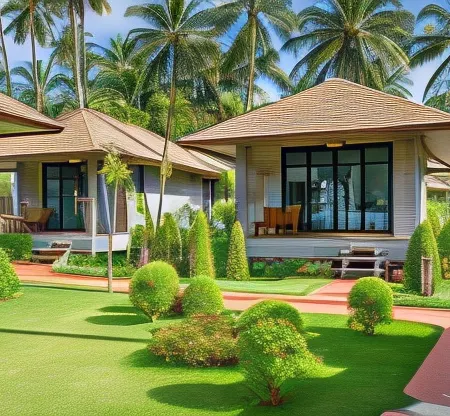 Medee Resort