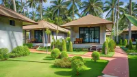 Medee Resort - Beach