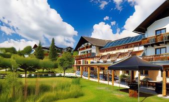 Der Trattner - Hotel Trattnerhof & Hotel Schöcklblick