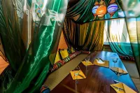 Orda Hotel
