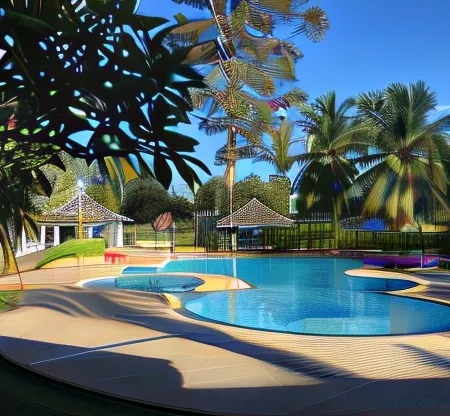 Suan Bankrut Beach Resort