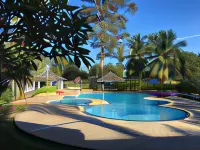 Suan Bankrut Beach Resort - شاطئ