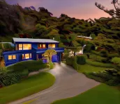 Coromandel Apartments