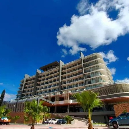 Zenith Hotel Cameron Отели в г. Нагорье Кэмерон