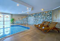 Hotel Kammweg - piscina