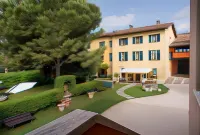 Agriturismo La Filanda - B&B Hotel a 