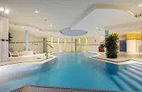 Landhotel Gasthof Krone - Haustierfreundliche
