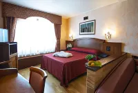 Art Hotel Santa Lucia
