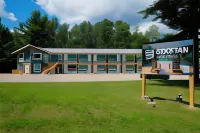 Stay Inn Muskoka Hotel a Bracebridge