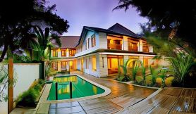 Le Colonial 1506 - Exclusive Luxury Hideaway
