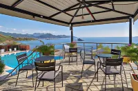 Costa Smeralda Hotels in Sivota