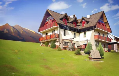 Penzion Slovakia Hotels in Татранська Яворина