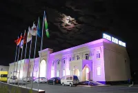 Hotel Kesh Palace Отели в г. 