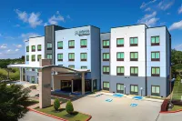 Fairfield Inn & Suites Houston Pasadena