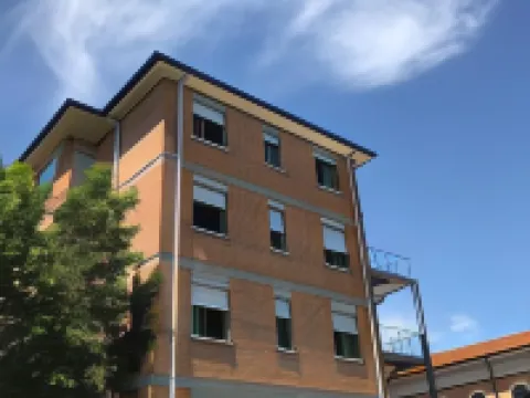 Safestay Pisa Centrale Hotels in Pisa