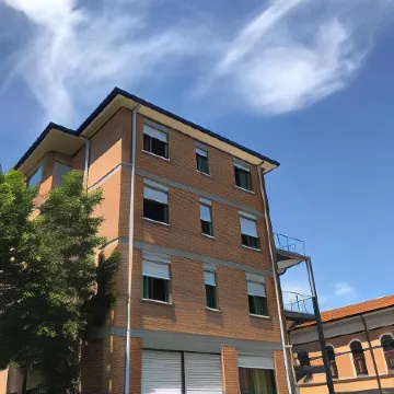 Safestay Pisa Centrale