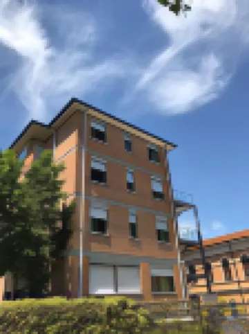 Safestay Pisa Centrale Hotels in 